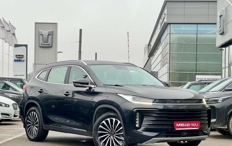 CheryExeed TXL, 2022 год, 2 249 000 рублей, 1 фотография