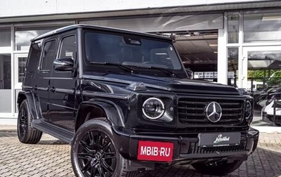 Mercedes-Benz G-Класс W463 рестайлинг _iii, 2025 год, 18 490 000 рублей, 1 фотография