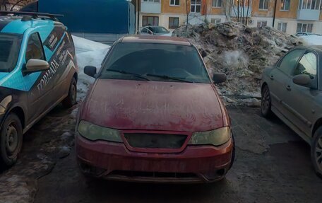 Daewoo Nexia I рестайлинг, 2008 год, 150 000 рублей, 1 фотография