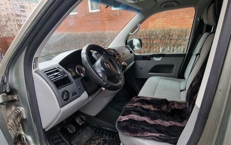 Volkswagen Caravelle T5, 2011 год, 1 100 000 рублей, 6 фотография