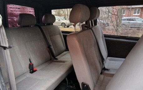 Volkswagen Caravelle T5, 2011 год, 1 100 000 рублей, 7 фотография
