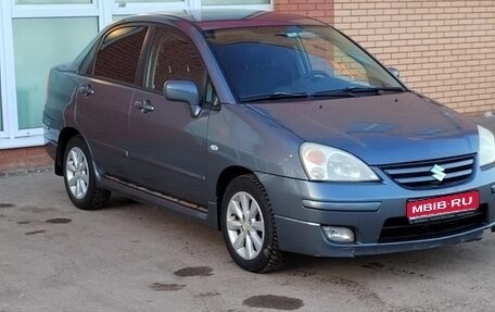 Suzuki Liana, 2005 год, 420 000 рублей, 1 фотография