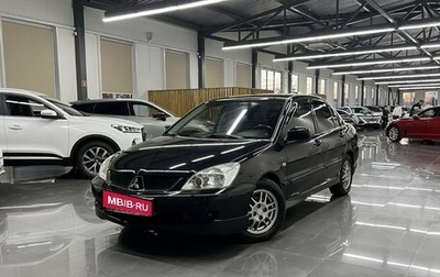 Mitsubishi Lancer IX, 2007 год, 665 000 рублей, 1 фотография