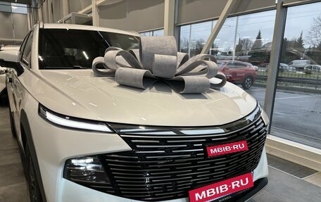 Haval F7, 2026 год, 3 699 000 рублей, 1 фотография