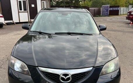 Mazda 3, 2007 год, 580 000 рублей, 1 фотография