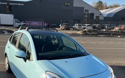 Citroen C3 II, 2012 год, 930 000 рублей, 1 фотография