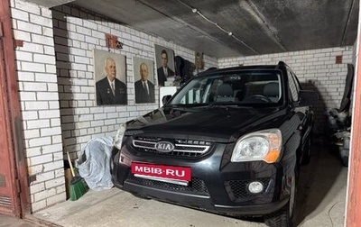 KIA Sportage II, 2009 год, 1 150 000 рублей, 1 фотография