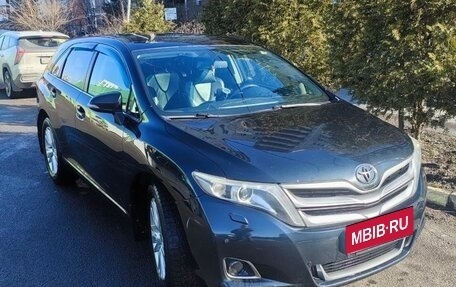 Toyota Venza I, 2013 год, 1 800 000 рублей, 1 фотография