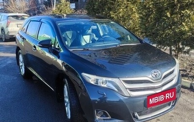 Toyota Venza I, 2013 год, 1 800 000 рублей, 1 фотография