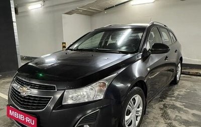 Chevrolet Cruze II, 2013 год, 680 000 рублей, 1 фотография