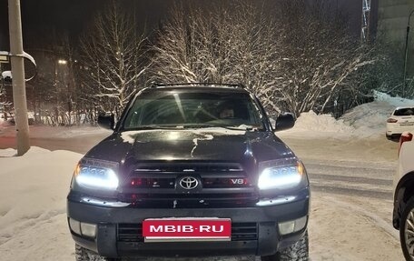 Toyota 4Runner IV, 2005 год, 1 600 000 рублей, 1 фотография