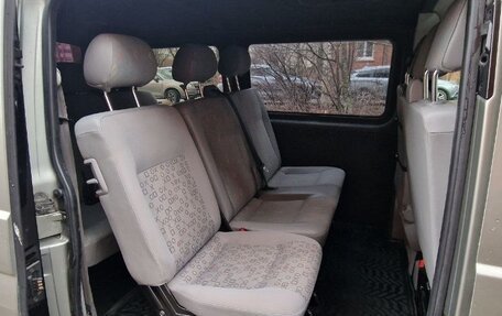 Volkswagen Caravelle T5, 2011 год, 1 100 000 рублей, 8 фотография