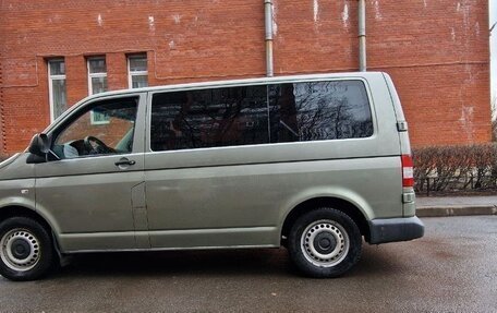 Volkswagen Caravelle T5, 2011 год, 1 100 000 рублей, 10 фотография