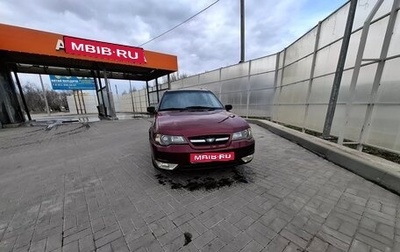 Daewoo Nexia I рестайлинг, 2012 год, 260 000 рублей, 1 фотография
