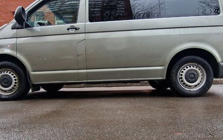 Volkswagen Caravelle T5, 2011 год, 1 100 000 рублей, 15 фотография