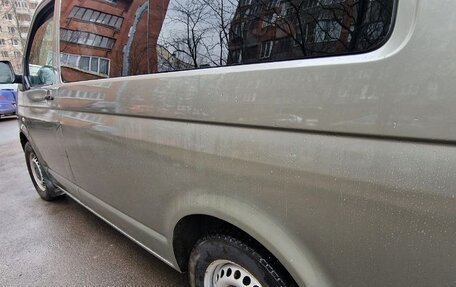 Volkswagen Caravelle T5, 2011 год, 1 100 000 рублей, 16 фотография