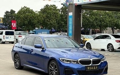 BMW 3 серия, 2021 год, 2 790 000 рублей, 1 фотография