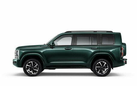 Haval H9, 2025 год, 5 199 000 рублей, 1 фотография