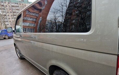 Volkswagen Caravelle T5, 2011 год, 1 100 000 рублей, 18 фотография