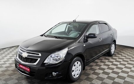 Chevrolet Cobalt II, 2021 год, 1 150 000 рублей, 1 фотография
