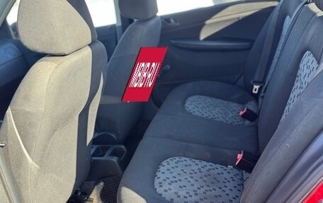 Skoda Fabia I, 2007 год, 250 000 рублей, 10 фотография