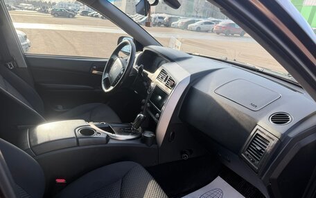 SsangYong Kyron I, 2010 год, 800 000 рублей, 13 фотография