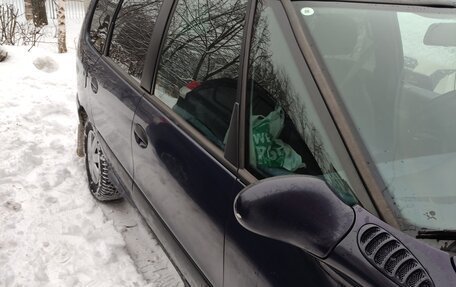 Renault Espace III, 1999 год, 450 000 рублей, 2 фотография