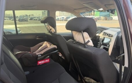 SsangYong Kyron I, 2010 год, 800 000 рублей, 12 фотография