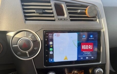 SsangYong Kyron I, 2010 год, 800 000 рублей, 14 фотография