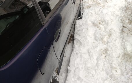 Renault Espace III, 1999 год, 450 000 рублей, 8 фотография