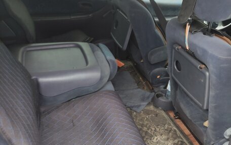 Renault Espace III, 1999 год, 450 000 рублей, 7 фотография