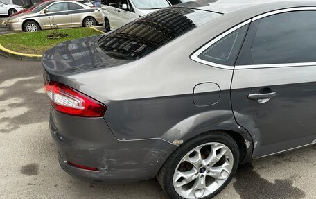 Ford Mondeo IV, 2011 год, 570 000 рублей, 5 фотография