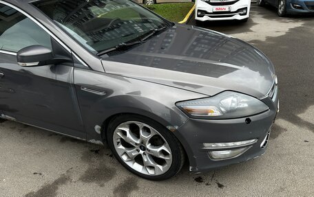 Ford Mondeo IV, 2011 год, 570 000 рублей, 7 фотография