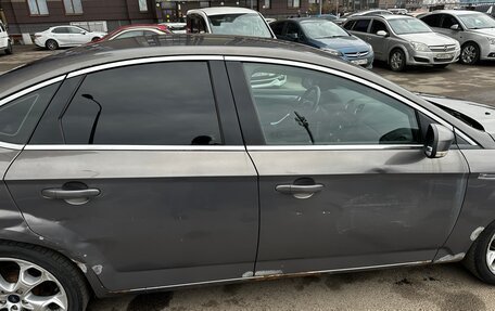 Ford Mondeo IV, 2011 год, 570 000 рублей, 6 фотография