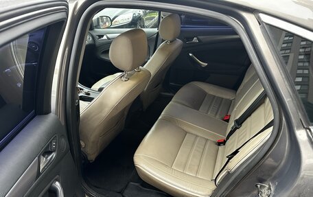 Ford Mondeo IV, 2011 год, 570 000 рублей, 11 фотография