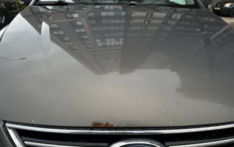 Ford Mondeo IV, 2011 год, 570 000 рублей, 8 фотография