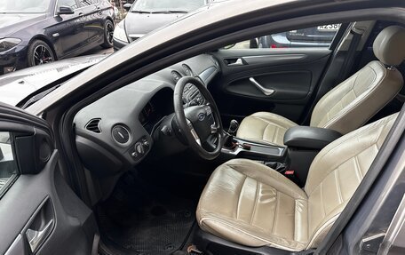 Ford Mondeo IV, 2011 год, 570 000 рублей, 10 фотография