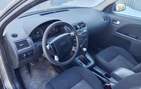 Ford Mondeo III, 2003 год, 345 000 рублей, 5 фотография