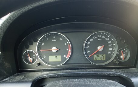 Ford Mondeo III, 2003 год, 345 000 рублей, 8 фотография