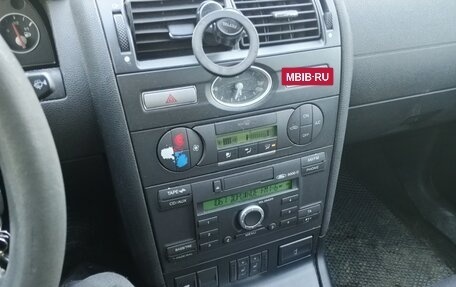 Ford Mondeo III, 2003 год, 345 000 рублей, 6 фотография