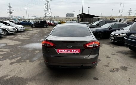 Ford Mondeo IV, 2011 год, 570 000 рублей, 4 фотография