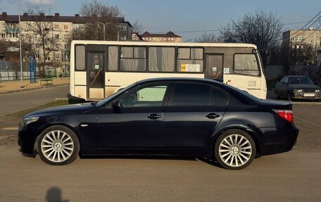 BMW 5 серия, 2004 год, 845 000 рублей, 3 фотография