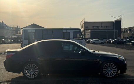 BMW 5 серия, 2004 год, 845 000 рублей, 4 фотография