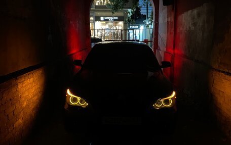 BMW 5 серия, 2004 год, 845 000 рублей, 9 фотография