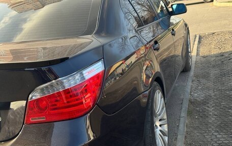 BMW 5 серия, 2004 год, 845 000 рублей, 7 фотография