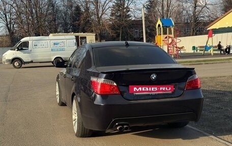 BMW 5 серия, 2004 год, 845 000 рублей, 5 фотография