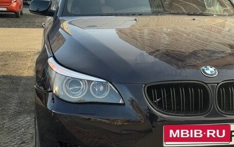 BMW 5 серия, 2004 год, 845 000 рублей, 2 фотография