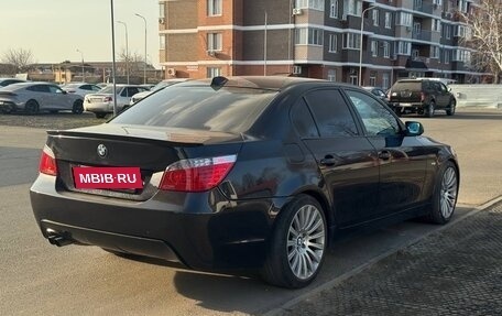 BMW 5 серия, 2004 год, 845 000 рублей, 6 фотография