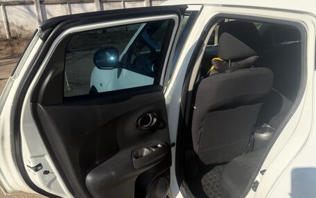 Nissan Juke II, 2013 год, 912 000 рублей, 5 фотография