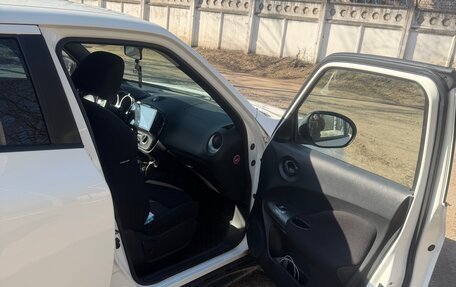 Nissan Juke II, 2013 год, 912 000 рублей, 8 фотография